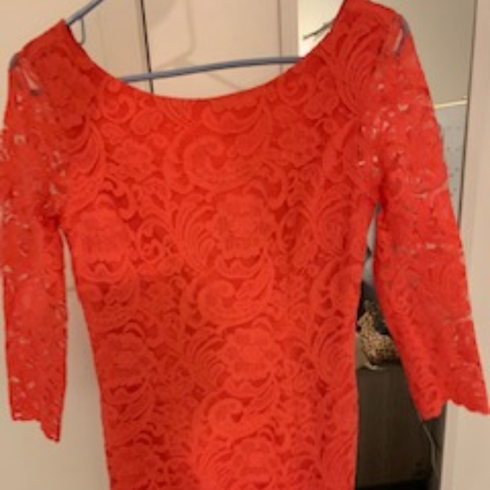 Vince Camuto Dress